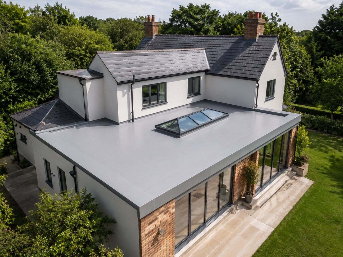 Richmond Extension